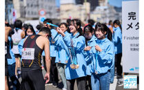 【2027年3月14日開催】静岡マラソン2027出走権（マラソン１名様分）【静マ27】