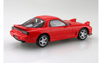 アンフィニ&nbsp;FD3S&nbsp;RX-7(ヴィンテージレッド)