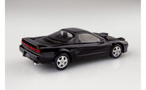 ホンダ&nbsp;NA1&nbsp;NSX(ベルリナブラック)