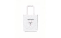Atelier&nbsp;éclat&nbsp;旅するShopperバッグ【11100-2723】
