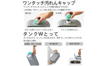 石油ファンヒーター&nbsp;FW-3326KC(H)&nbsp;マットグレー&nbsp;0022830