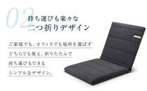 エアウィーヴ&nbsp;座&nbsp;クッション　座布団&nbsp;洗える