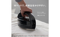 パナソニック&nbsp;コードレススチームアイロン　NI-WL710-PC　ピンクベージュ