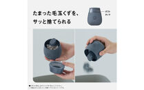 パナソニック&nbsp;毛玉クリーナー　NI-LC300-A　ネイビー　
