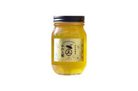 西村養蜂場&nbsp;みかん蜂蜜&nbsp;600g