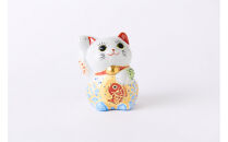 3.5号笑招き猫　鯛