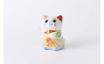 3.5号笑招き猫　鯛