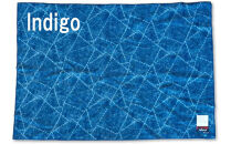 【鎌倉天幕】×&nbsp;NANGA×RATTA&nbsp;RATTARR&nbsp;ブランケット&nbsp;Indigo&nbsp;日本製&nbsp;スナップボタン付&nbsp;KTMNA-BKID