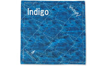 【鎌倉天幕】×&nbsp;NANGA&nbsp;×RATTA&nbsp;RATTARR&nbsp;バンダナ&nbsp;Indigo&nbsp;日本製&nbsp;KTMNA-BDID