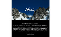 【鎌倉天幕】×&nbsp;NANGA&nbsp;×RATTA&nbsp;RATTARR&nbsp;トートバッグ&nbsp;Indigo&nbsp;透湿防水ラミネート・ハンドウォーマーポケット付き&nbsp;KTMNA-TTID