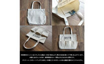 【鎌倉天幕】Daily&nbsp;Tote&nbsp;Bagトートバッグ&nbsp;KTM-PT