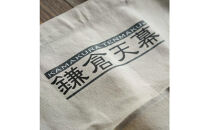 【鎌倉天幕】Daily&nbsp;Tote&nbsp;Bagトートバッグ&nbsp;KTM-PT