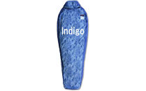 【鎌倉天幕】×&nbsp;NANGA×RATTA&nbsp;RATTARR&nbsp;スリーピングバッグ&nbsp;600&nbsp;Indigo&nbsp;マミー型&nbsp;ダウン&nbsp;&nbsp;透湿防水加工&nbsp;ボックスキルト構造&nbsp;KTMNA-SBID