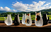 猫リングホルダー&nbsp;黒猫&nbsp;|&nbsp;ガラス製品&nbsp;猫モチーフ&nbsp;リングスタンド&nbsp;指輪置き&nbsp;指輪ホルダー&nbsp;アクセサリースタンド&nbsp;ジュエリースタンド&nbsp;ガラス工芸&nbsp;ハンドメイド&nbsp;作家作品&nbsp;猫雑貨&nbsp;ねこ雑貨&nbsp;ネコグッズ&nbsp;インテリア雑貨&nbsp;オブジェ&nbsp;置物&nbsp;癒しグッズ&nbsp;プレゼント&nbsp;ギフト&nbsp;誕生日&nbsp;記念日&nbsp;女性向け&nbsp;かわいい&nbsp;おしゃれ&nbsp;人気&nbsp;おすすめ&nbsp;加賀百万石&nbsp;北陸&nbsp;北陸復興&nbsp;北陸支援