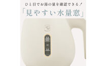 象印&nbsp;電気ケトル&nbsp;CKJA08-GM&nbsp;グレーズグリーン