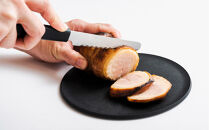 【高島屋選定品】CHOPLATE&nbsp;174&nbsp;&&nbsp;CHOPLATE&nbsp;BOWL（Black）セット