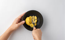【高島屋選定品】CHOPLATE&nbsp;174&nbsp;&&nbsp;CHOPLATE&nbsp;BOWL（Black）セット