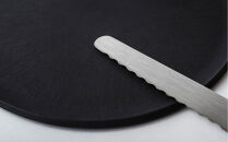 【高島屋選定品】CHOPLATE&nbsp;220（Black）&&nbsp;CHOPLATE&nbsp;KNIFEセット