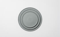 【高島屋選定品】CHOPLATE&nbsp;174&nbsp;&&nbsp;220&nbsp;&&nbsp;260（Stone&nbsp;Gray）セット