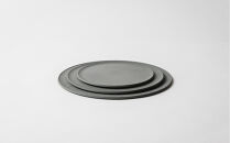 【高島屋選定品】CHOPLATE&nbsp;174&nbsp;&&nbsp;220&nbsp;&&nbsp;260（Stone&nbsp;Gray）セット