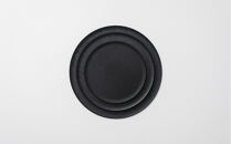 【高島屋選定品】CHOPLATE&nbsp;174&nbsp;&&nbsp;220&nbsp;&&nbsp;260（Black）セット