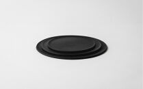 【高島屋選定品】CHOPLATE&nbsp;174&nbsp;&&nbsp;220&nbsp;&&nbsp;260（Black）セット