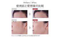 【テレビで紹介されました！】【ペールブルー】ReFa&nbsp;SKIM&nbsp;SHAVER&nbsp;リファ&nbsp;シェーバー&nbsp;シェービング&nbsp;美容家電&nbsp;家電