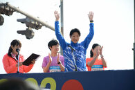 とくしまマラソン&nbsp;2027&nbsp;出走権&nbsp;1名様分&nbsp;徳島