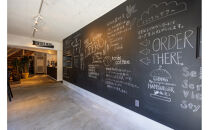 LuDERA&nbsp;名物　ルデラバーガー＆ポテトセットお食事券