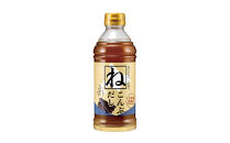 なまらうまい北海道ねこんぶだし480ml×3本　根昆布　ねこぶだし　万能調味料　出汁　昆布