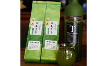 長江の特上友白髪　120ｇ×2