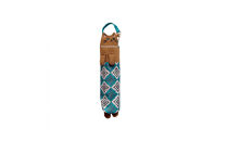 晴雨兼用necotekoアンブレラ（キャメル）