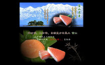 老舗&nbsp;味の笹義　特撰ますの寿し
