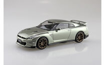 ニッサン&nbsp;R35&nbsp;NISSAN&nbsp;GT-R&nbsp;2024(ミレニアムジェイド)