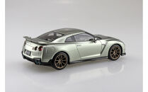 ニッサン&nbsp;R35&nbsp;NISSAN&nbsp;GT-R&nbsp;2024(ミレニアムジェイド)