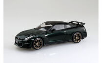 ニッサン&nbsp;R35&nbsp;NISSAN&nbsp;GT-R&nbsp;2024(ミッドナイトパープル)