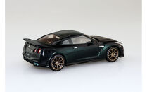 ニッサン&nbsp;R35&nbsp;NISSAN&nbsp;GT-R&nbsp;2024(ミッドナイトパープル)