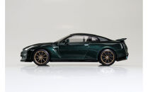 ニッサン&nbsp;R35&nbsp;NISSAN&nbsp;GT-R&nbsp;2024(ミッドナイトパープル)