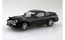 アンフィニ&nbsp;FD3S&nbsp;RX-7(ブリリアントブラック)