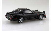 アンフィニ&nbsp;FD3S&nbsp;RX-7(ブリリアントブラック)
