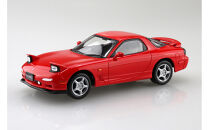 アンフィニ&nbsp;FD3S&nbsp;RX-7(ヴィンテージレッド)