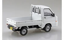 スバル&nbsp;サンバー&nbsp;トラック(フロストホワイト)