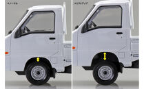 スバル&nbsp;サンバー&nbsp;トラック(フロストホワイト)