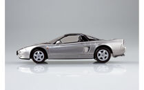ホンダ&nbsp;NA1&nbsp;NSX(セブリングシルバー)