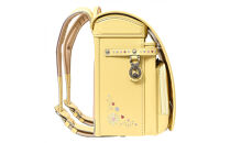 ニノニナ『ラ・フルール』レモンイエロー
