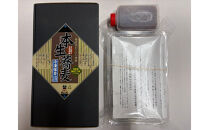 冷凍本生蕎麦　四人前（特製つゆ付き）