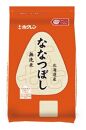 【新米】ホクレン　北海道米無洗米喜ななつぼし2kg×4袋　３カ月セット