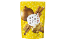 国産素材のごぼう玉ねぎ菊芋茶40g（2g×20包）×２袋
