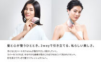 ReFa&nbsp;HEART&nbsp;COMB&nbsp;CAXA｜リファハートコームカッサ