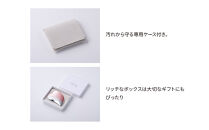 ReFa&nbsp;HEART&nbsp;COMB&nbsp;CAXA｜リファハートコームカッサ
